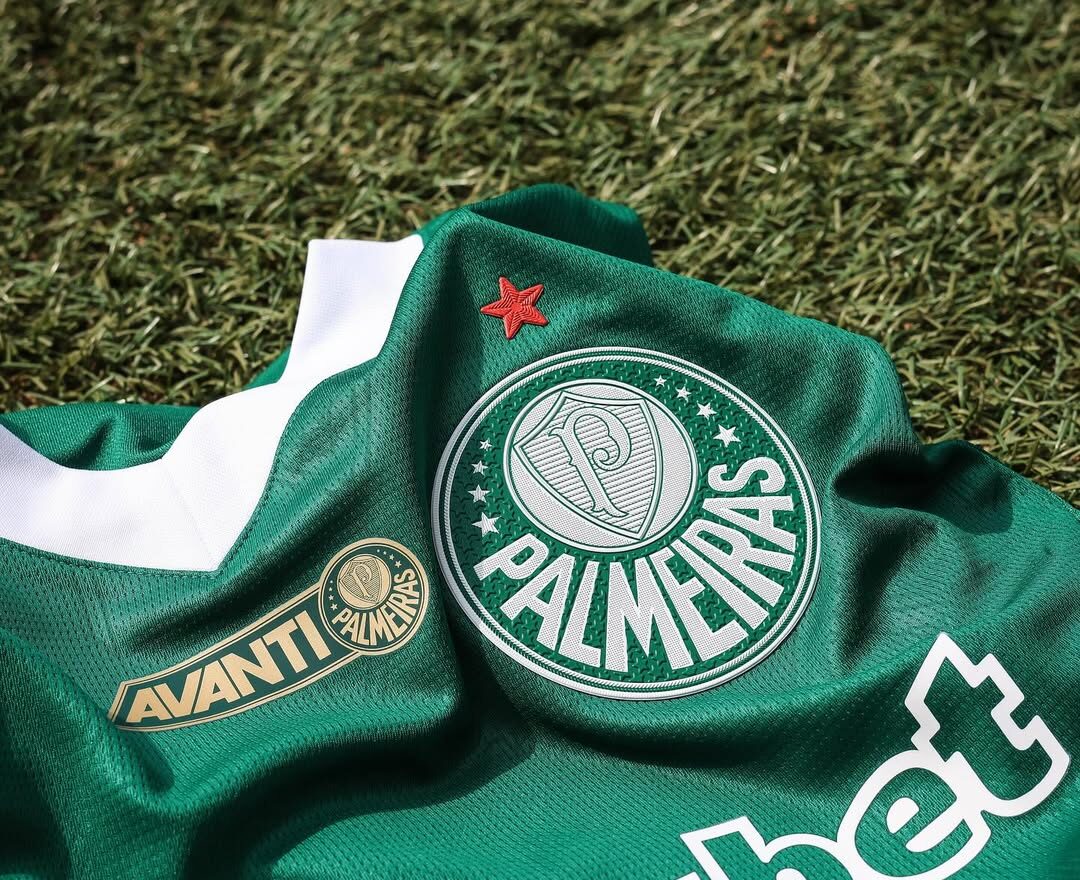 Auxiliar do Palmeiras se manifesta sobre compra de novo reforço