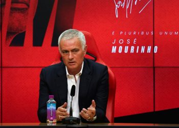 José Mourinho