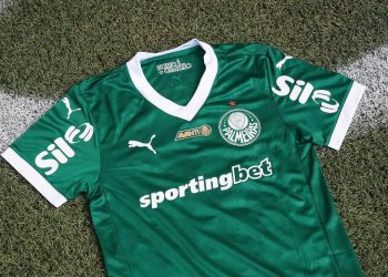 Palmeiras