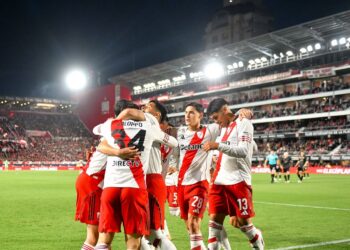 River Plate