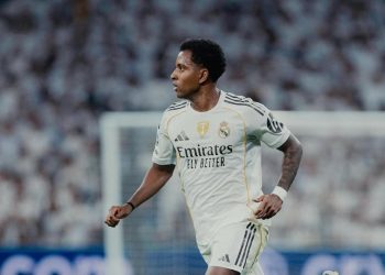 Rodrygo