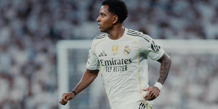 Rodrygo