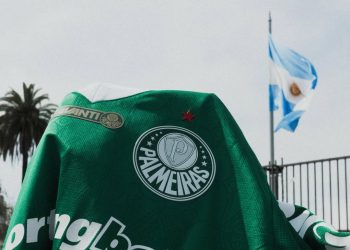 Palmeiras