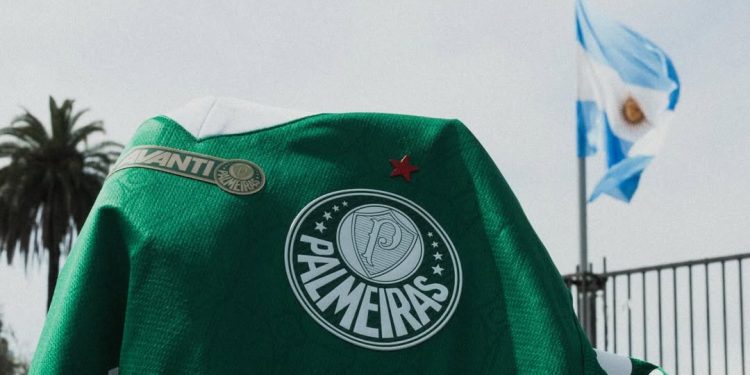 Palmeiras