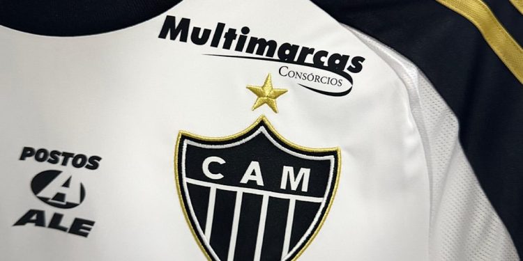 Palmeiras vai comprar jogador do Atlético-MG por R$ 22 milhões 1 Atlético-MG