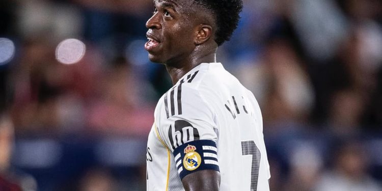 Vini Júnior é nomeado novo reforço do Bayern de Munique 1 Vini Júnior