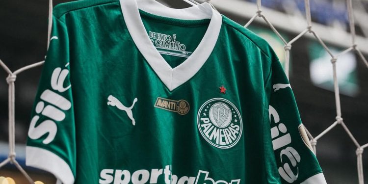 Palmeiras não quis saber e patrolou o Botafogo com um sonoro 6 a 0 1 Palmeiras