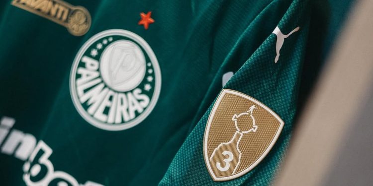 Está fora: jogador que o Palmeiras deu todo amor e carinho decepciona e está de saída 1 Palmeiras