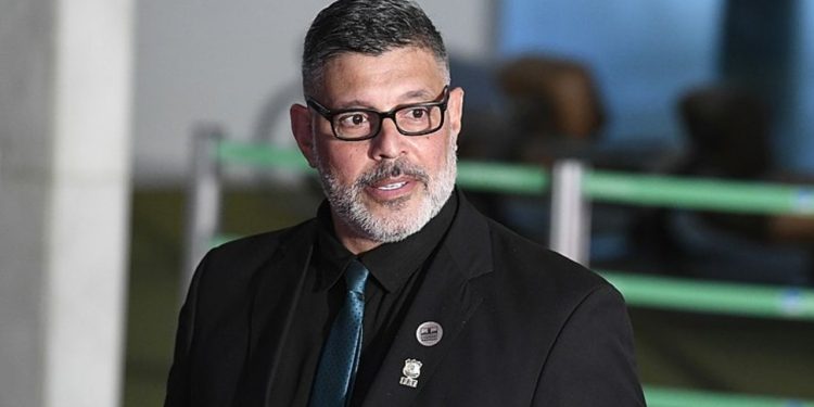 Corinthians surpreendeu o mundo ao contratar Alexandre Frota 1 Alexandre Frota