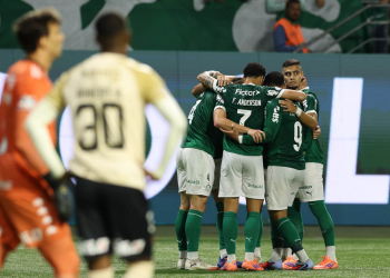 Palmeiras