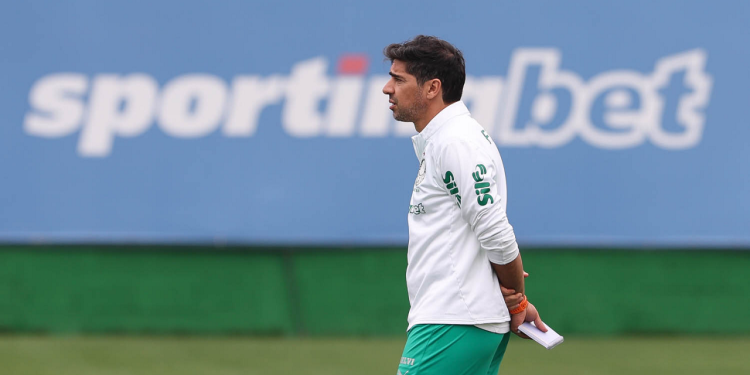 Abel Ferreira
