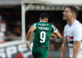 Vitor Roque