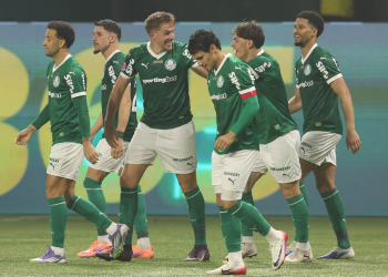 Palmeiras