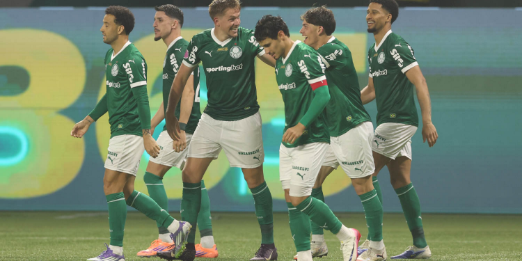 Palmeiras