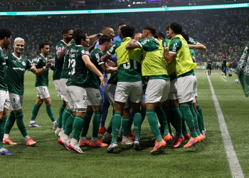 Palmeiras