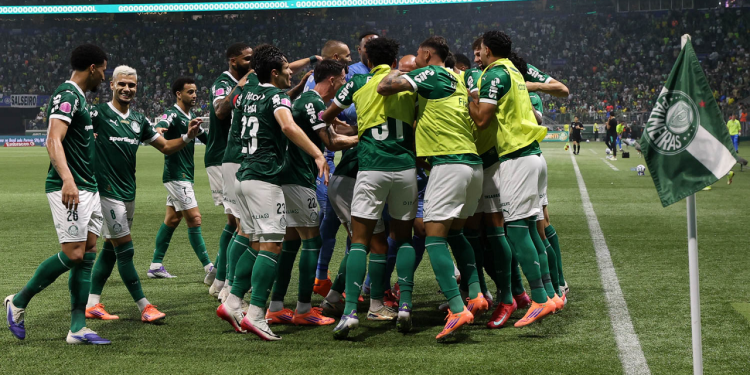 Palmeiras