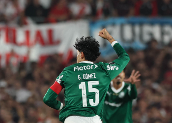 Gustavo Gómez