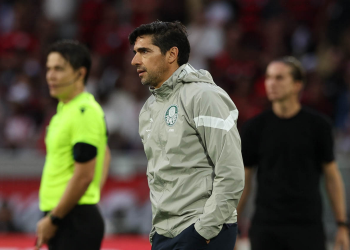 Abel Ferreira