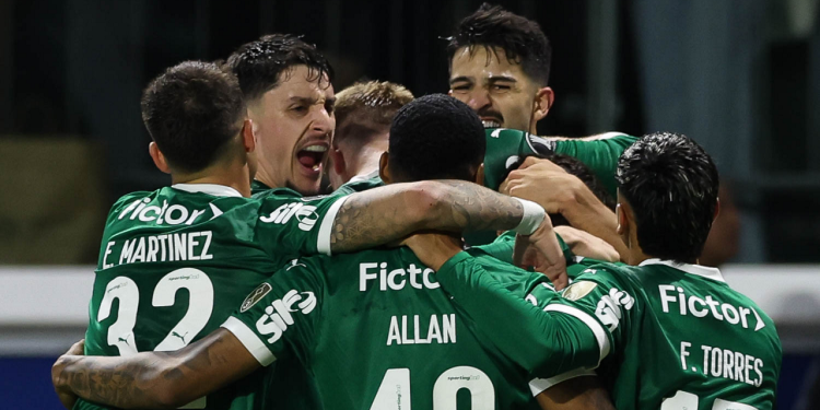 Palmeiras