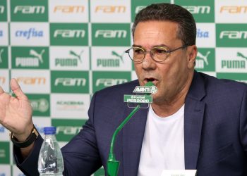 Vanderlei Luxemburgo