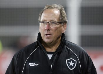 Créditos: Vítor Silva/Botafogo