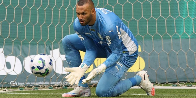 (Foto: Cesar Greco/Palmeiras/by Canon)