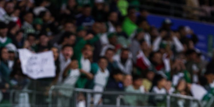 Palmeiras enfrenta o Gimnasia hoje (16) pela Brasil Ladies Cup 1 Partida entre Palmeiras e Cruzeiro, válida pela semifinal do Campeonato Brasileiro Sub-20, no Allianz Parque, em São Paulo-SP. (Foto: Fabio Menotti/Palmeiras/by Canon)
