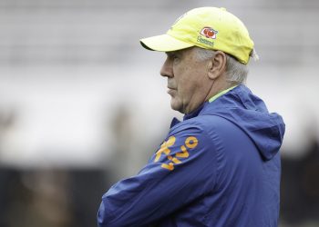 Carlo Ancelotti