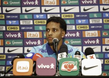 Rodrygo