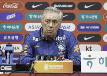 Carlo Ancelotti