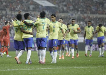 Seleção Brasileira