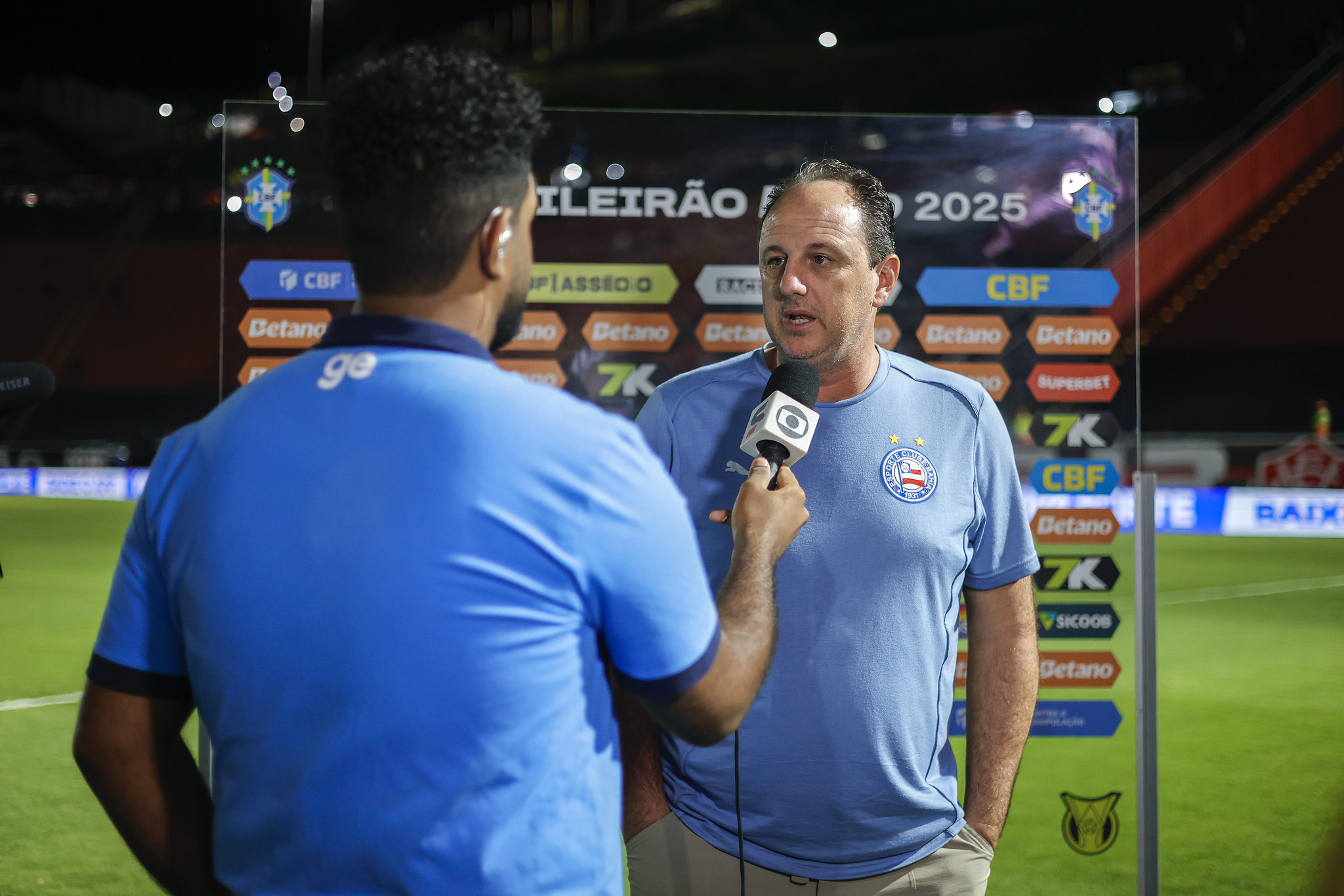 Bahia pegou todos de surpresa ao dar chapéu no Palmeiras e fechar com atacante 6 Bahia pegou todos de surpresa ao dar chapéu no Palmeiras e fechar com atacante