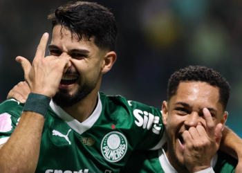 (Foto: Cesar Greco/Palmeiras/by Canon