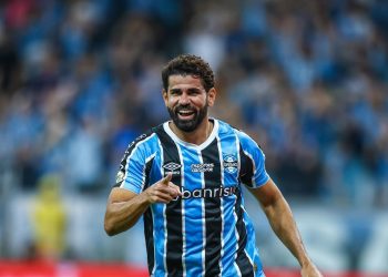 Diego Costa