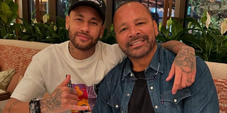 Neymar abriu os cofres e comprou time de São Paulo 1 Neymar