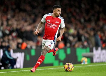 Gabriel Jesus