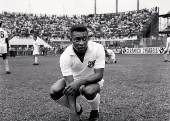 Pelé