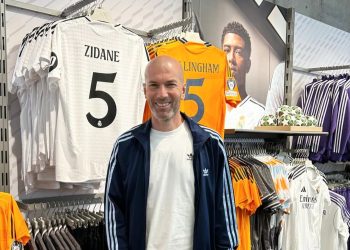 Zinédine Zidane