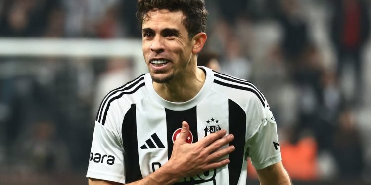 Ele mesmo confirmou: Gabriel Paulista é do Corinthians 1 Gabriel Paulista