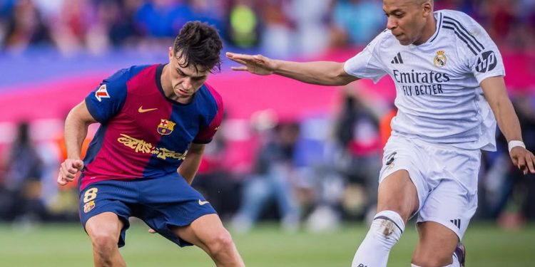 Rival histórico do Barcelona é vendido 1 Barcelona