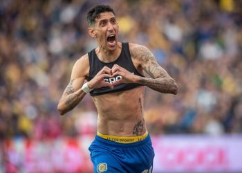 Di María