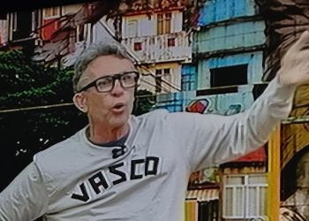Créditos: Instagram/Craque Neto
