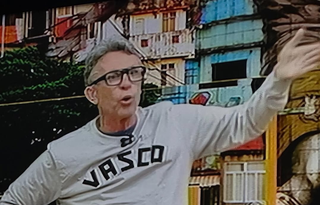 Enquanto Renata Fan ganha R$ 180 mil na Band, Craque Neto ganha muito mais