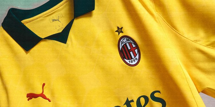 Milan quer a contratação de grande destaque do Palmeiras 1 Milan