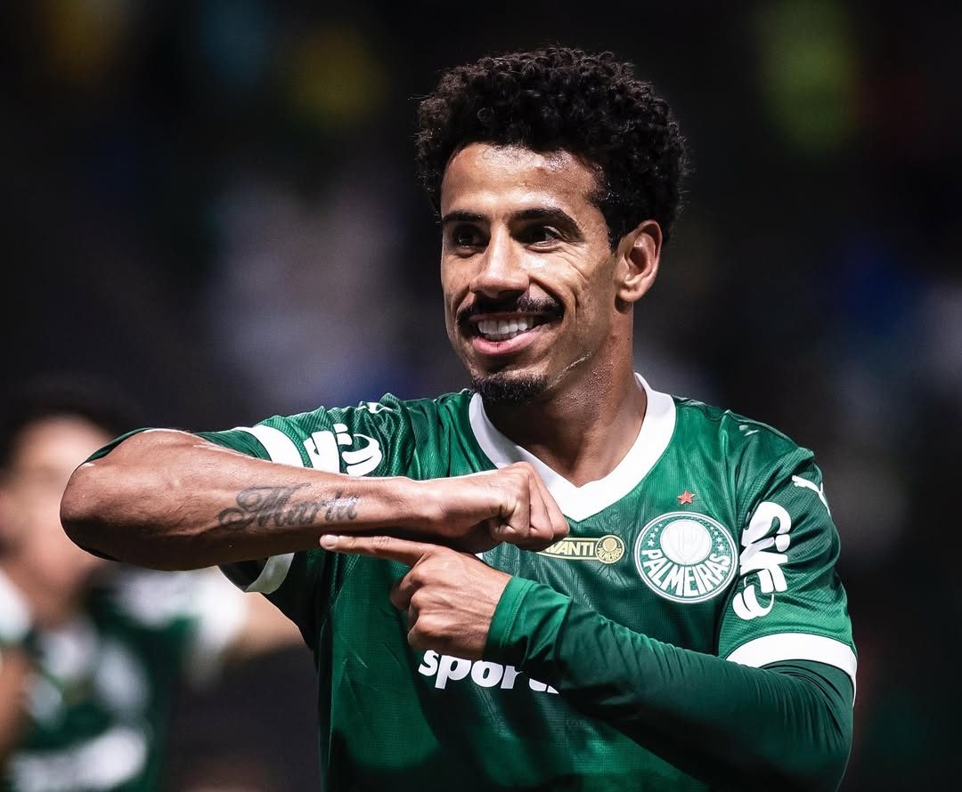 Parceiro de Evangelista, do Palmeiras, “novo Kaká” se aposenta aos 27 anos
