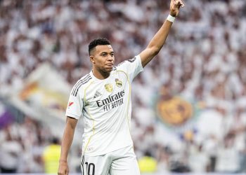 Mbappé