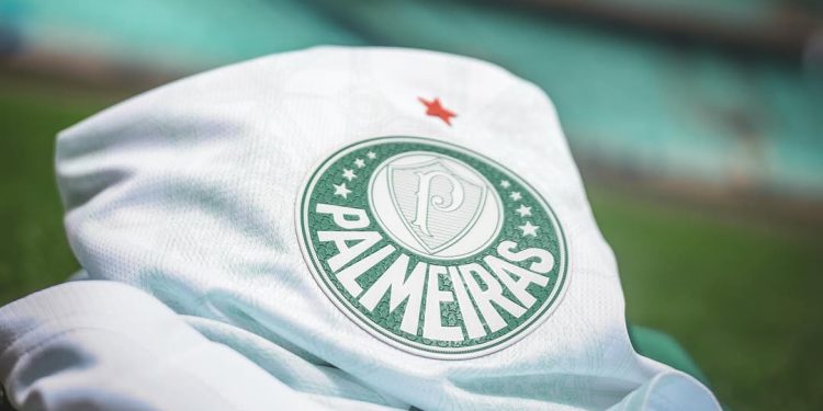 Recusou oferta de R$ 99 milhões para jogar no Palmeiras 1 Palmeiras