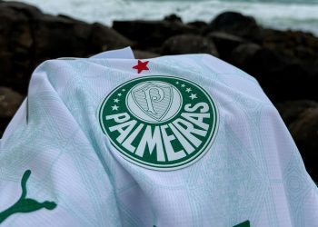 Palmeiras