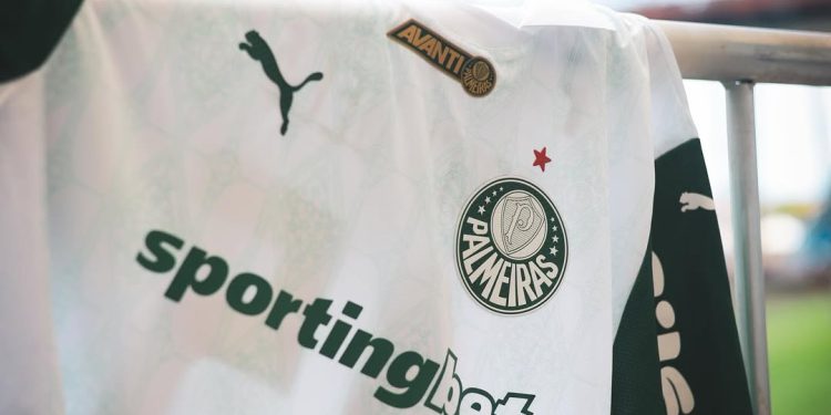 Manchester United, Chelsea e Tottenham querem a contratação de estrela do Palmeiras 1 Palmeiras