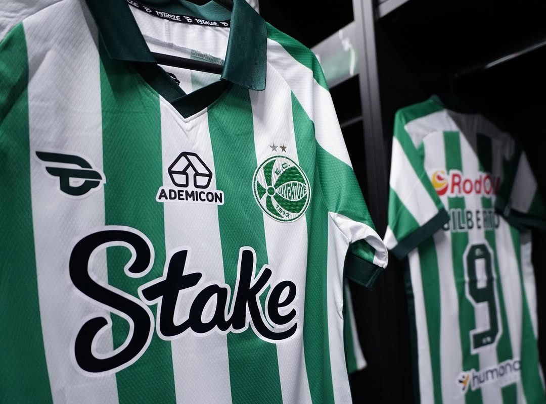 Juventude tem desfalques para encarar o Palmeiras, pelo Brasileirão